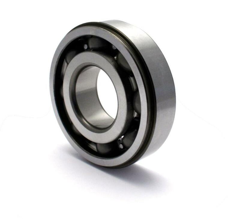 NTN Wheel Bearing 17x40x12mm