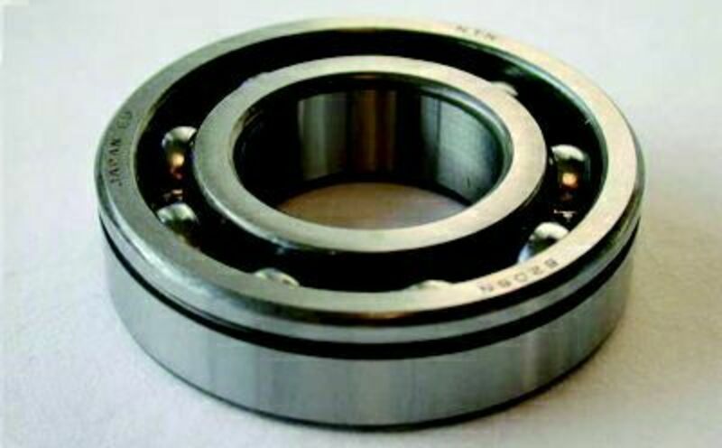 NTN Crankshaft Bearing 30x72x19mm - 1016758