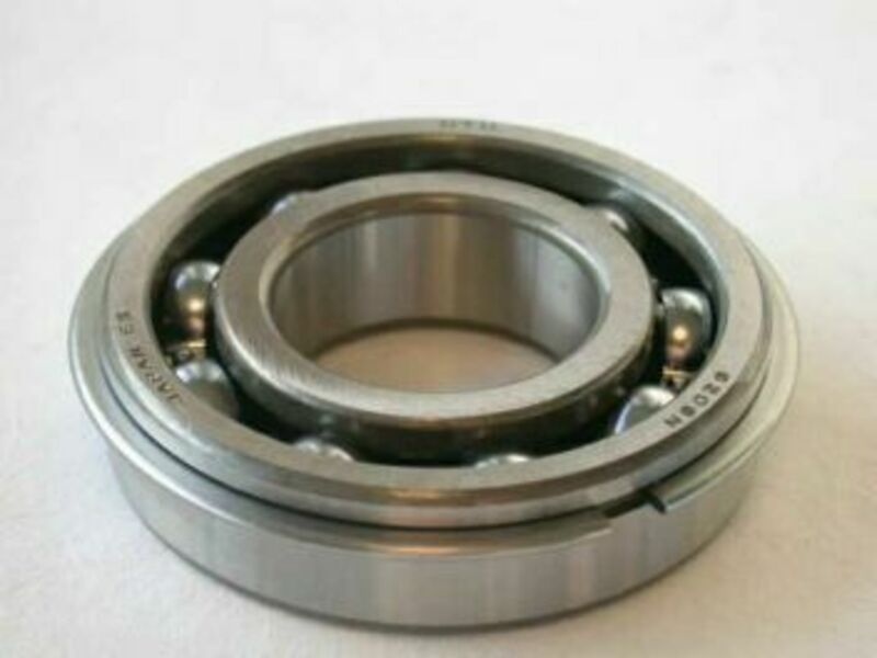 NTN Crankshaft Bearing 30x72x19mm - 1016759