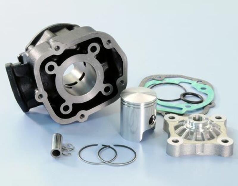 POLINI Cylinder Kit - Ã˜39,8mm