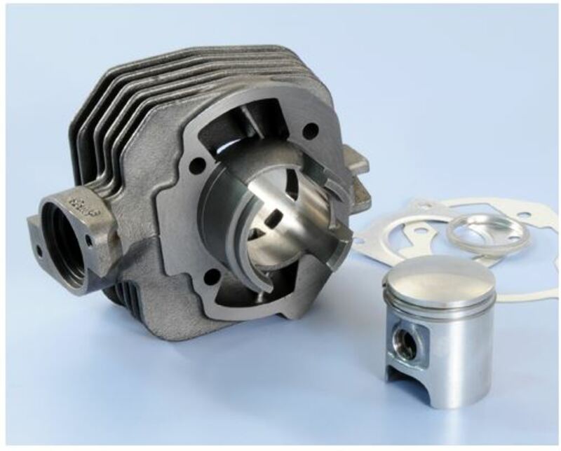 POLINI Cylinder Kit - Ã˜40mm Peugeot - 1016817