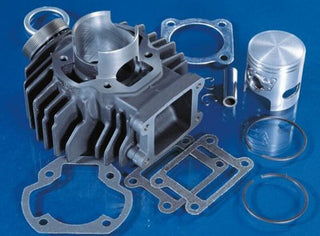 POLINI Cylinder Kit - Ã˜45mm Yamaha Chappy 50
