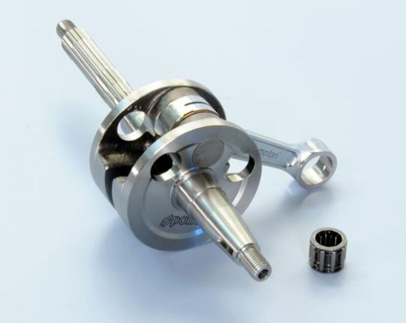 POLINI Crankshaft - Yamaha