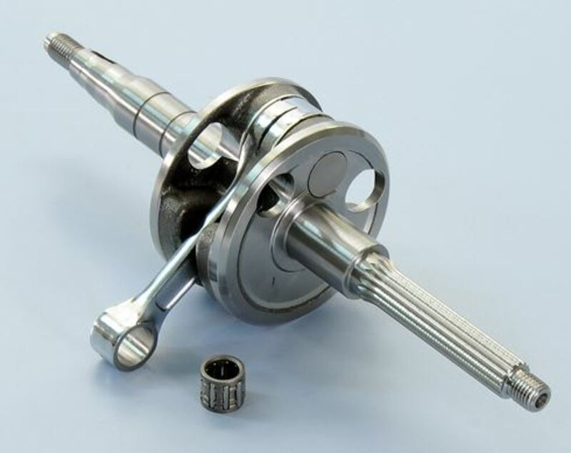 POLINI Crankshaft - BW's