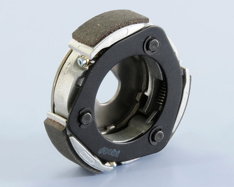 POLINI Maxi Speed 3G For Race Clutch Ã˜135mm Yamaha X-Max 125