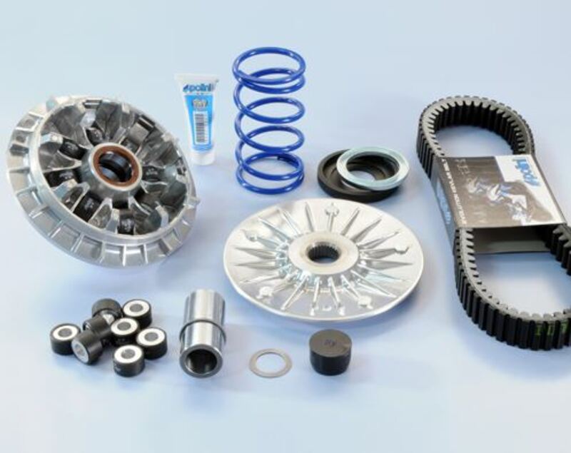 POLINI Hi-Speed Variator - Yamaha Tmax 530 - 1016865