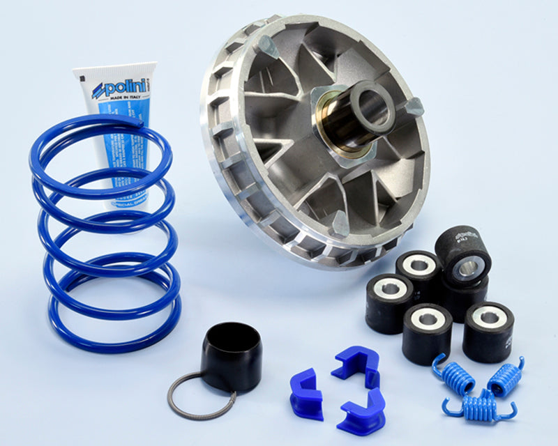 POLINI Hi-Speed Variator - SYM Joymax-Cruisym 250/300