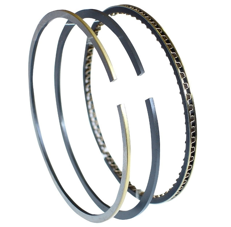 PROX Piston Rings Ã˜43,5mm Yamaha YZ65