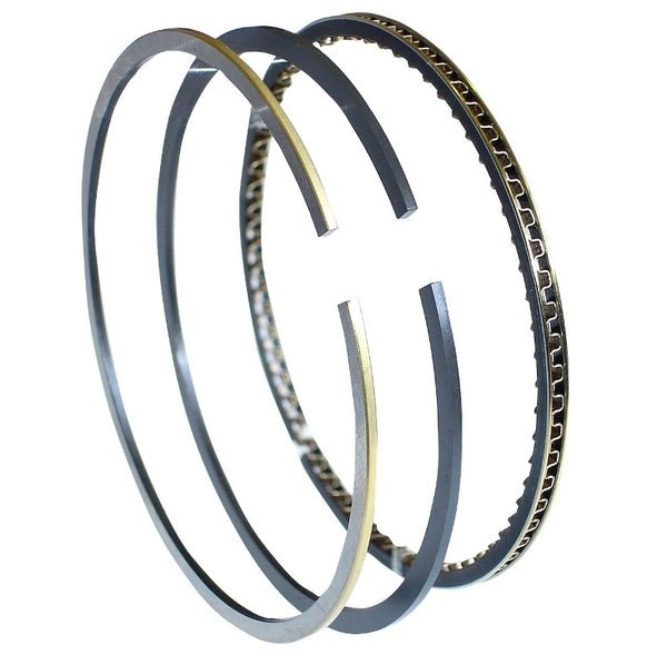 PROX Piston Rings Ã˜43,5mm Yamaha YZ65