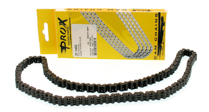 PROX Silent Timing Chain - 106 Links