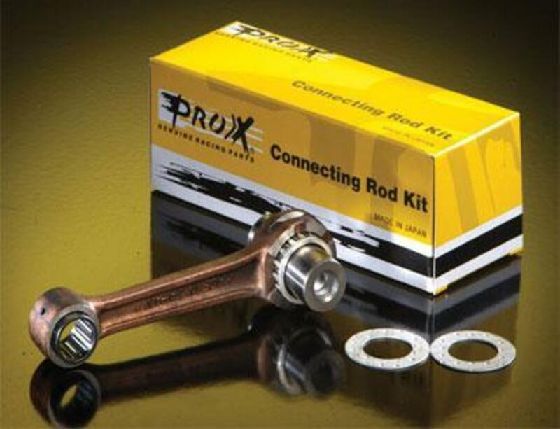 PROX Connecting Rod Kit - Yamaha - 1017195
