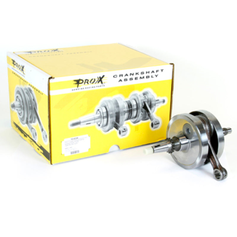 PROX Connecting Rod Kit - Suzuki - 1017236 - 1017236