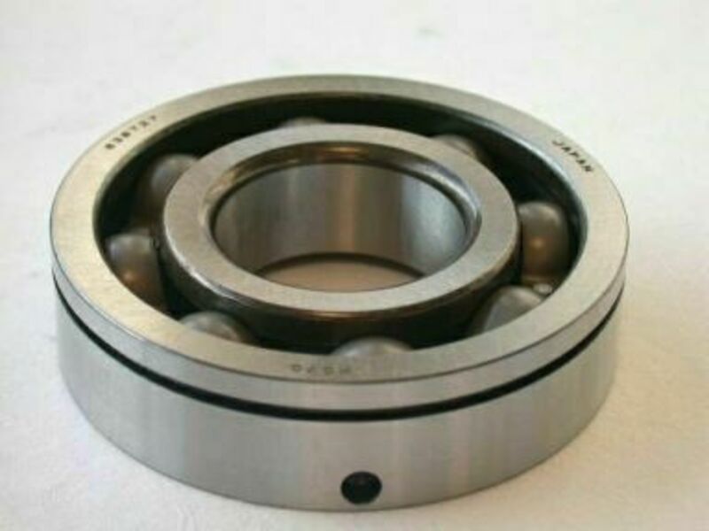 PROX Crankshaft Bearing 25x62x17mm - 1017269