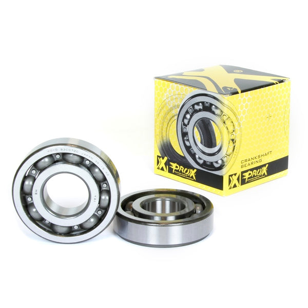 PROX Crankshaft Bearing & Oil Seal Kit - 1017282
