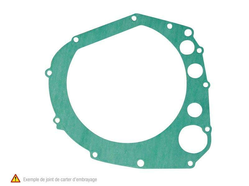 PROX Clutch Cover Gasket - 1017292