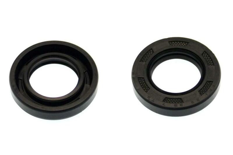 PROX Crankshaft Oil Seal 22x38x7mm