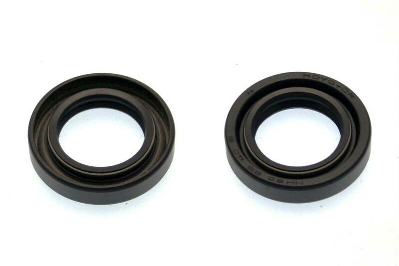 PROX Crankshaft Oil Seal 25x40x8mm - 1017335