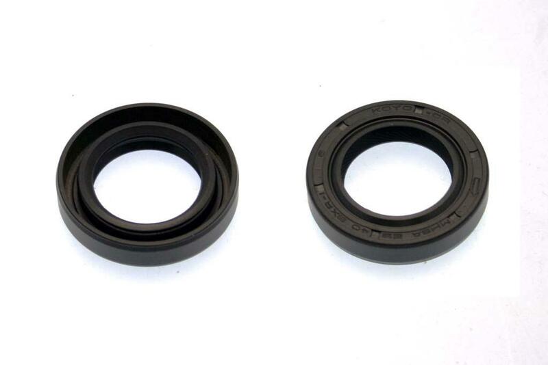 PROX Crankshaft Oil Seal 25x40x8mm - 1017336