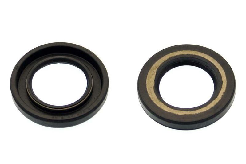 PROX Crankshaft Oil Seal 25x42x6mm