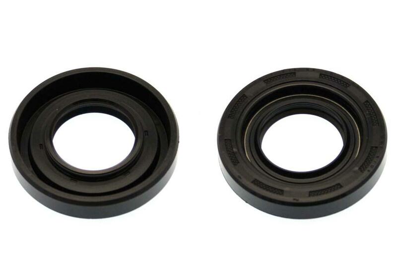 PROX Crankshaft Oil Seal 27,8x55x10mm