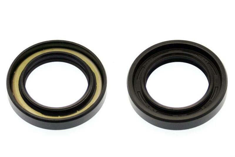 PROX Crankshaft Oil Seal 36x55x10mm
