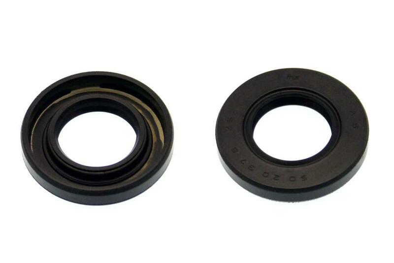 PROX Crankshaft Oil Seal 20x37x6mm