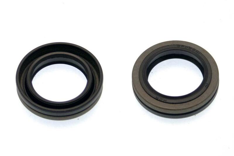PROX Crankshaft Oil Seal 25x37x6mm - 1017360