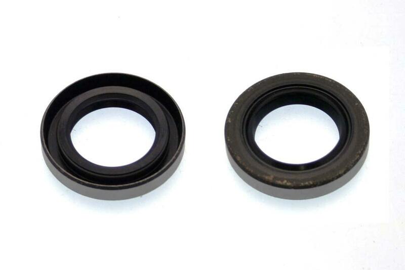 PROX Crankshaft Oil Seal 25x40x7mm