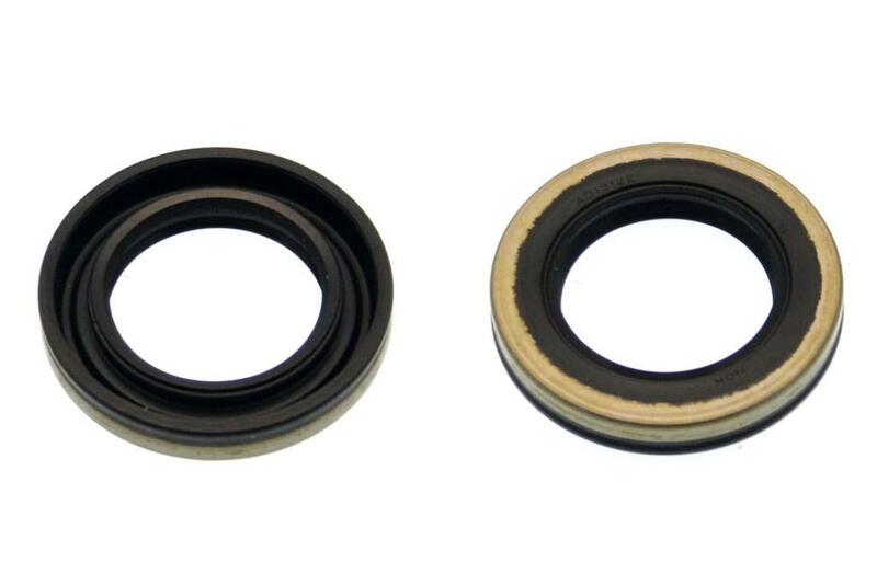 PROX Crankshaft Oil Seal 25x40x6mm