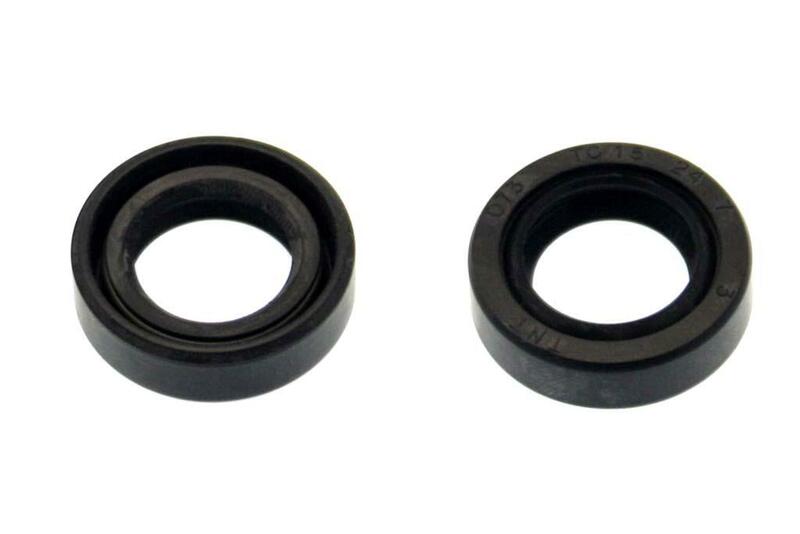 PROX Crankshaft Oil Seal 15x24x7mm