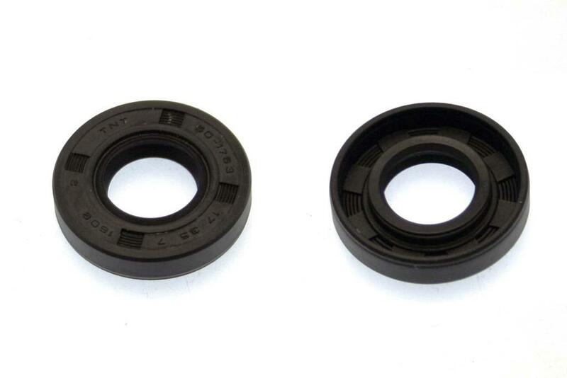 PROX Crankshaft Oil Seal 17x35x7mm - 1017398
