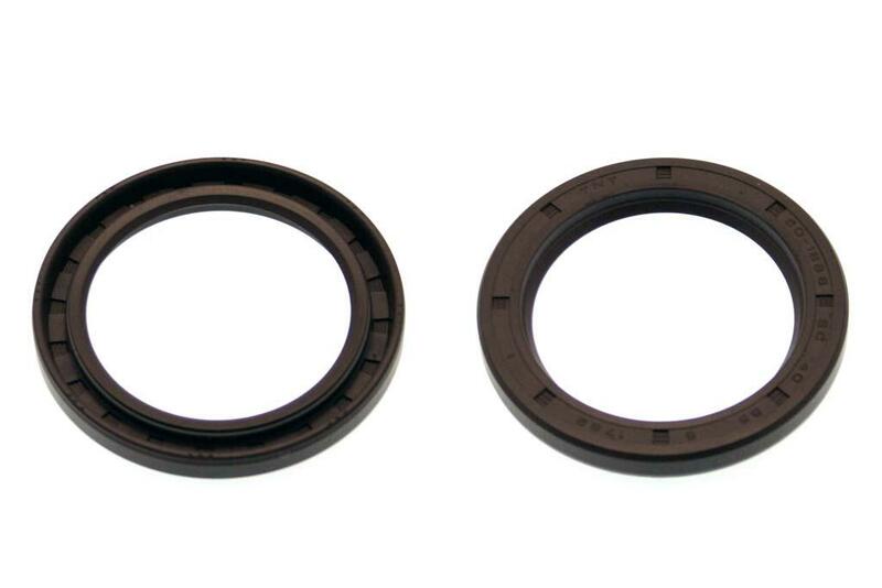 PROX Crankshaft Oil Seal 40x55x6mm - 1017406
