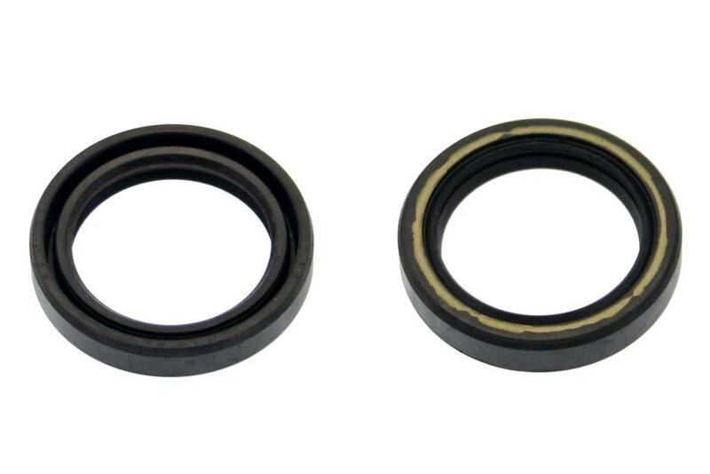 PROX Crankshaft Oil Seal 28x38x7mm - 1017408