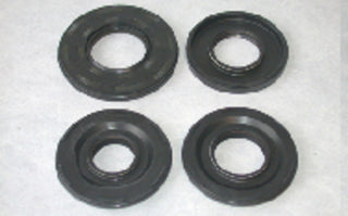 PROX Crankshaft Oil Seal Set - 1017470
