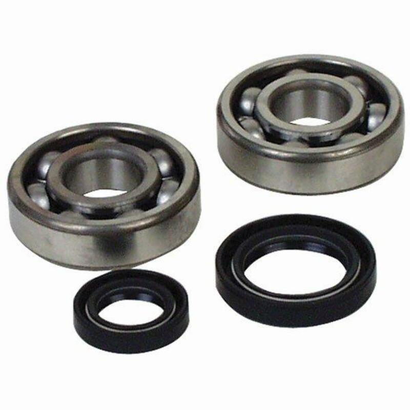PROX Crankshaft Bearing & Oil Seal Kit - 1017475