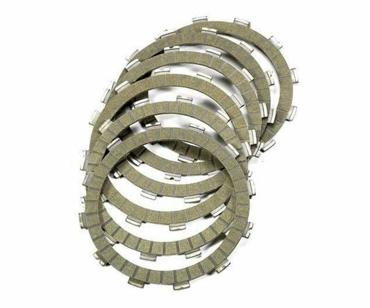 PROX Friction Clutch Plates Set - Yamaha YFZ450R - 1017552