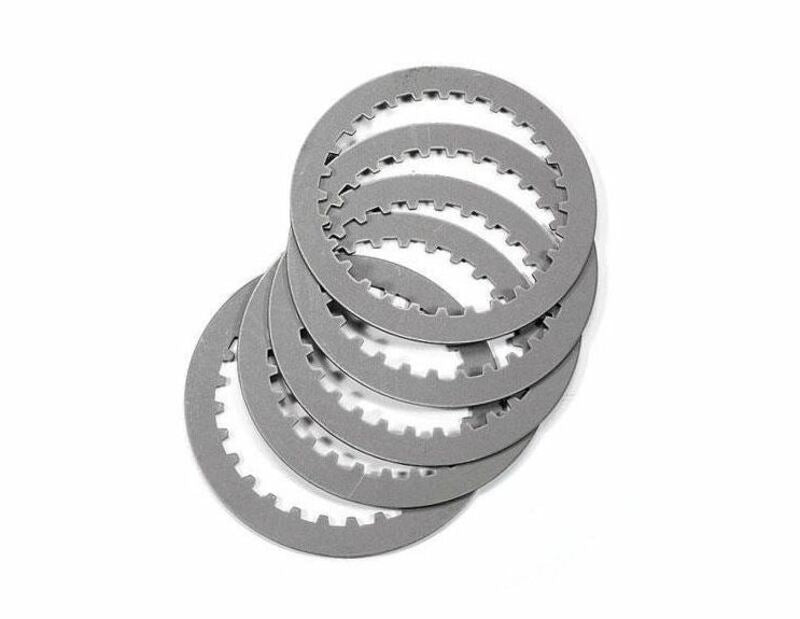 PROX Steel Clutch Plates Set - Beta RR125
