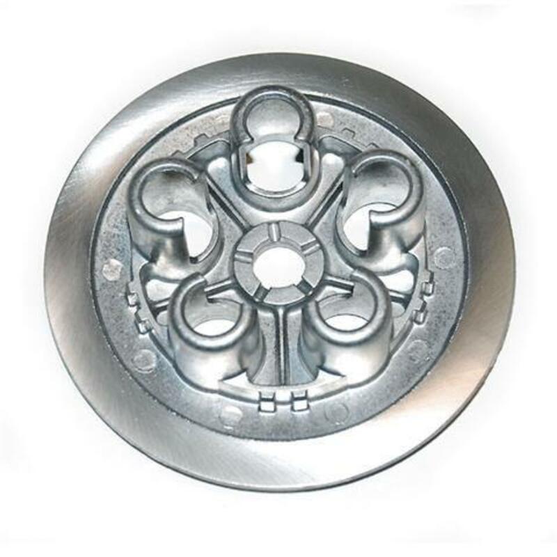 PROX PRESSURE PLATE FOR SUZUKI - 1017602