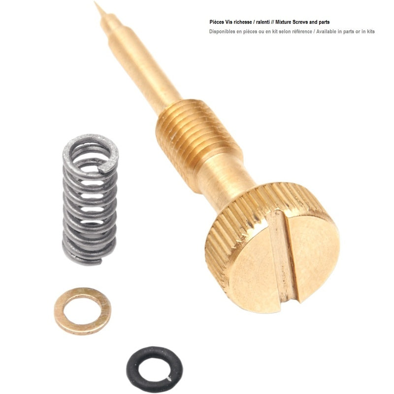 IDLE SCREW
