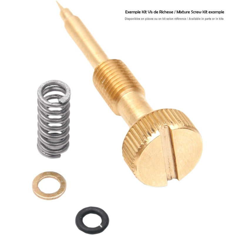ADJUSTMENT SCREW O-RING