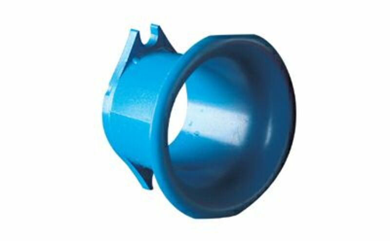BLUE 50MM 35 41 HORN