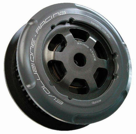 STM Slipper Clutch - Honda CFR450 - 1017957