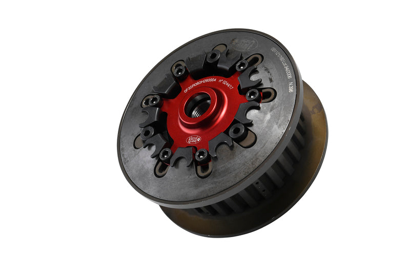 STM Slipper Clutch - Honda CRF250