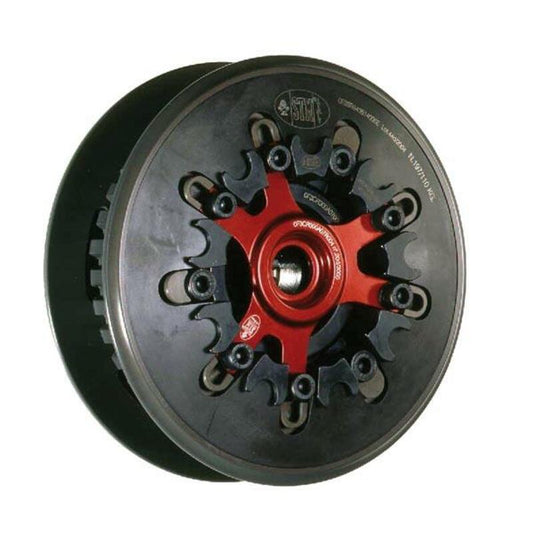 STM Slipper Clutch - Kawasaki KX250F