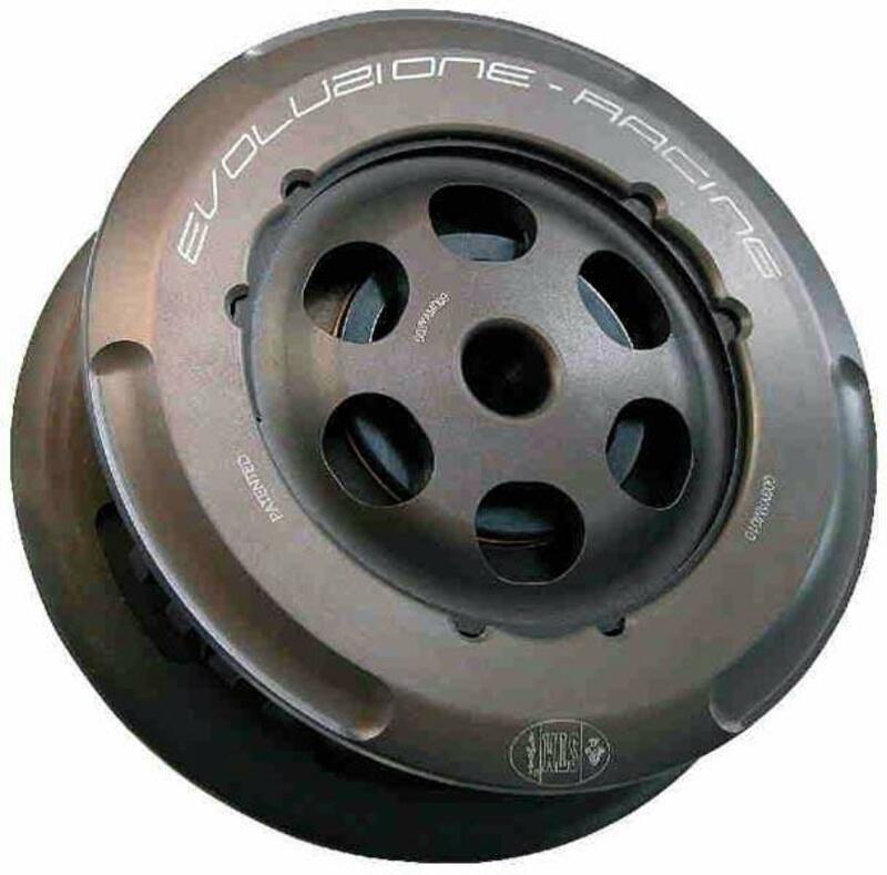 STM Slipper Clutch - Yamaha