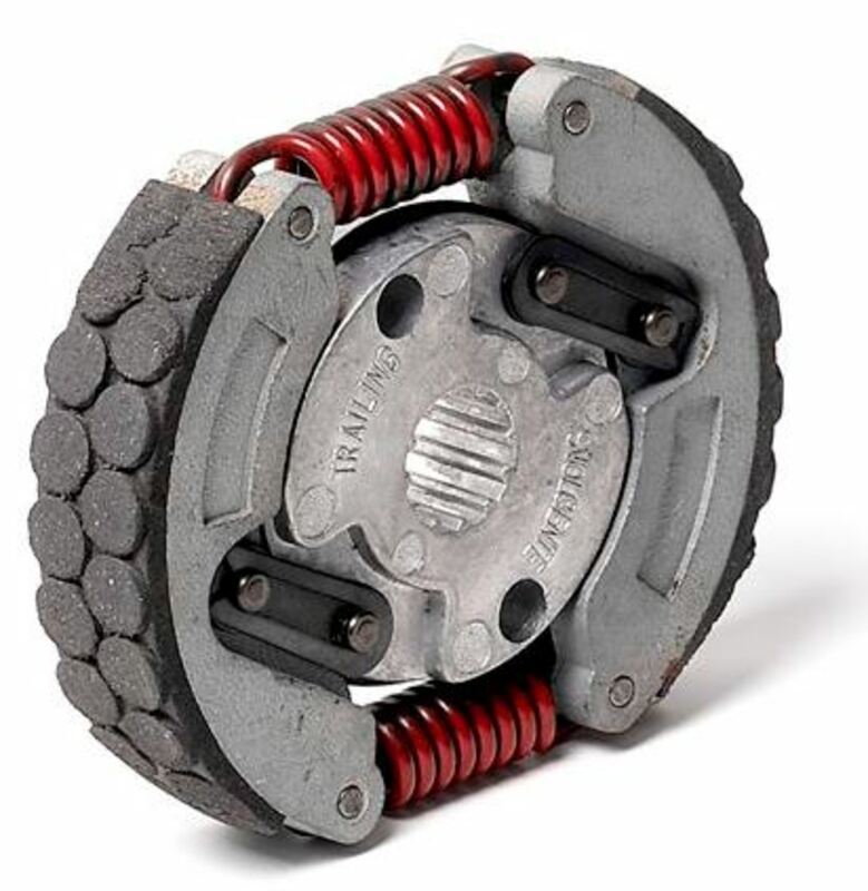 Newfren clutch kit KTM 50CC