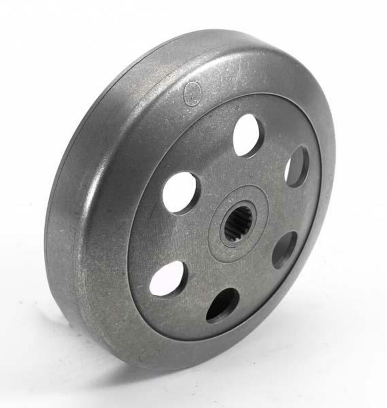 CLUTCH GASKET BW'S 50, BOOSTER, APPRILIA GULLIVER, RALLY, SR 50 MODELS AFTER 96-97