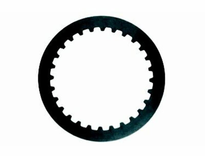 NEWFREN Steel Clutch Plate - Husqvarna TE610