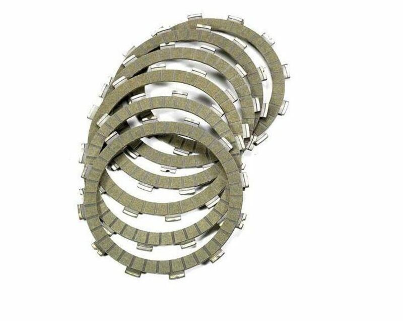 Newfren Husqvarna WR250 friction clutch plate kit