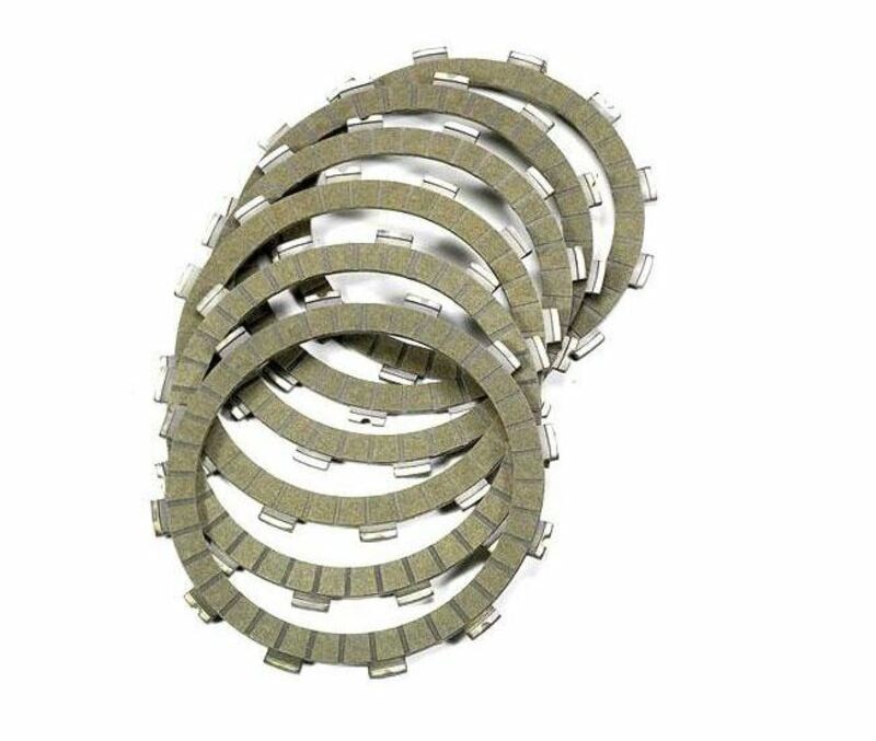 NEWFREN Friction Clutch Plates Set - KTM EXC-R450
